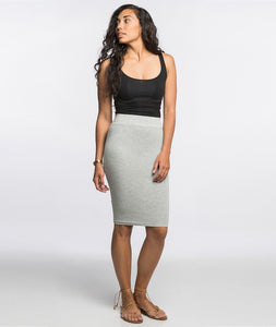 Annette Pencil Skirt