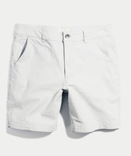 Walk Short - Grey Violet