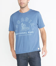 The Acadia Tee - Guys