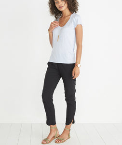 Allison Pant - Black