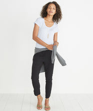 Allison Pant - Black
