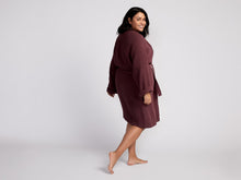 Cloud Cotton Robe