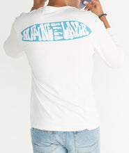 Barreled Longsleeve Graphic