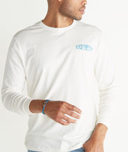 Barreled Longsleeve Graphic