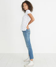 Betty Babe Printed True Crew