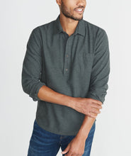 Cole Popover