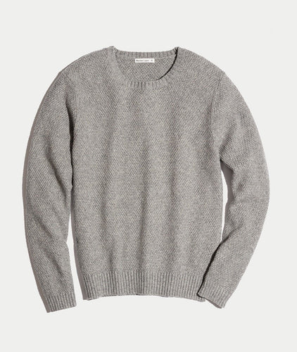 Crosby Crewneck Sweatshirt