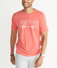 Cruisin' Graphic Tee