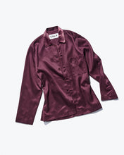 Home Suit Shirt