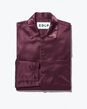 Home Suit Shirt