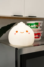 GIANT DUMPLING LAMP 🥟