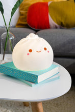 GIANT DUMPLING LAMP 🥟