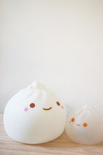 GIANT DUMPLING LAMP 🥟
