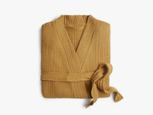 Cloud Cotton Robe