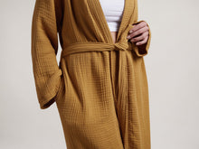 Cloud Cotton Robe