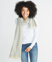 Aspen Sweater in Snow White
