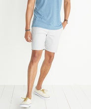 Walk Short - Grey Violet