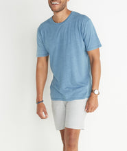 Walk Short - Grey Violet
