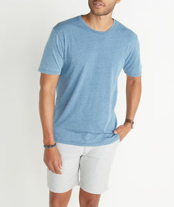 Walk Short - Grey Violet