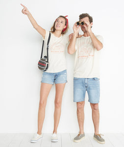 The Grand Canyon Tee - Guys