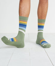 Pendleton National Park Crews in Rocky Mountain Stripe