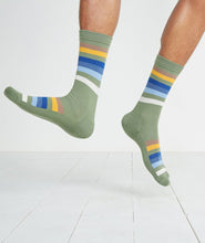 Pendleton National Park Crews in Rocky Mountain Stripe