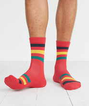 Pendleton National Park Crews in Rainier Stripe