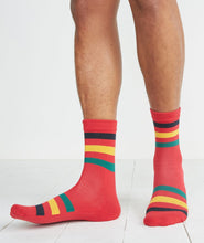 Pendleton National Park Crews in Rainier Stripe