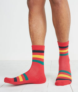 Pendleton National Park Crews in Rainier Stripe