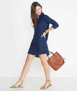Juniper Shirt Dress