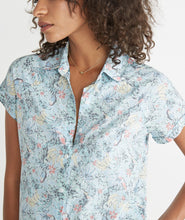 Kalaia Button Down