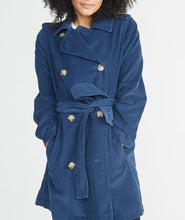 Kennedy Trench Coat