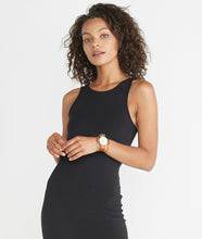 Lexi Midi Tank Dress