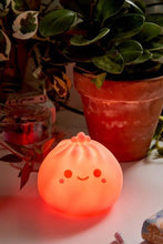 LIMITED EDITION PINK LITTLE B DUMPLING AMBIENT LIGHT