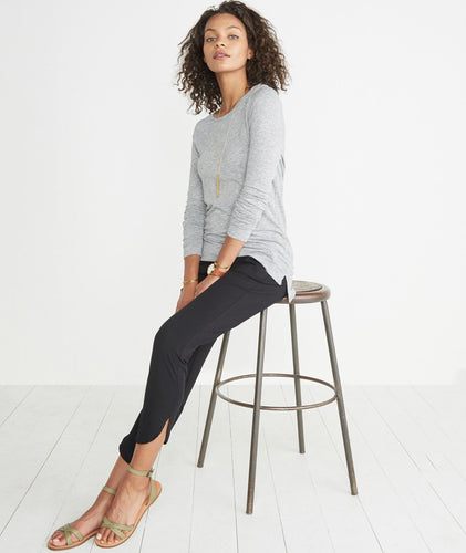 Allison Pant - Black