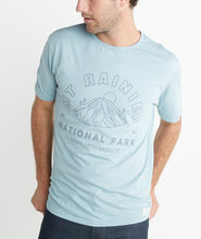 The Mt. Rainier Tee - Guys