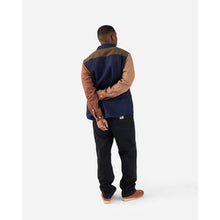 Melton Wool Shirt