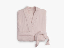 Cloud Cotton Robe