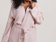 Cloud Cotton Robe