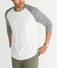 Casey Baseball Raglan