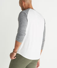 Casey Baseball Raglan