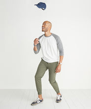 Casey Baseball Raglan