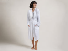 Cloud Cotton Robe