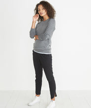 Rayana Raglan - Storm Grey