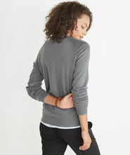 Rayana Raglan - Storm Grey