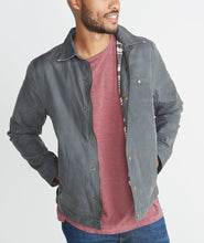 Reed Field Jacket
