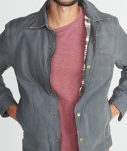 Reed Field Jacket