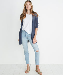 Remy Cardigan - Mood Indigo