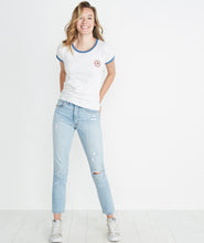 Ripley Ringer Tee