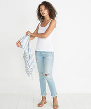 Tank Cami - Pure White